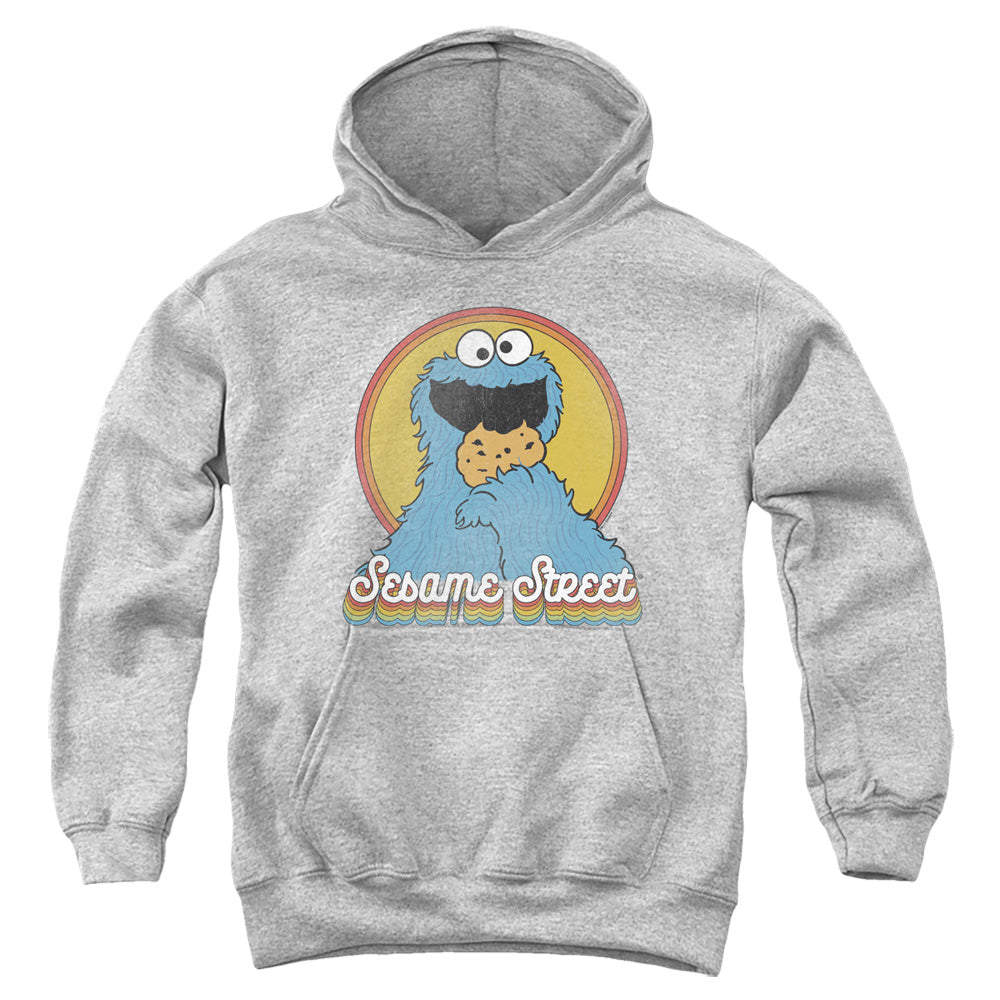 SESAME STREET/COOKIE MONSTER LAYERS