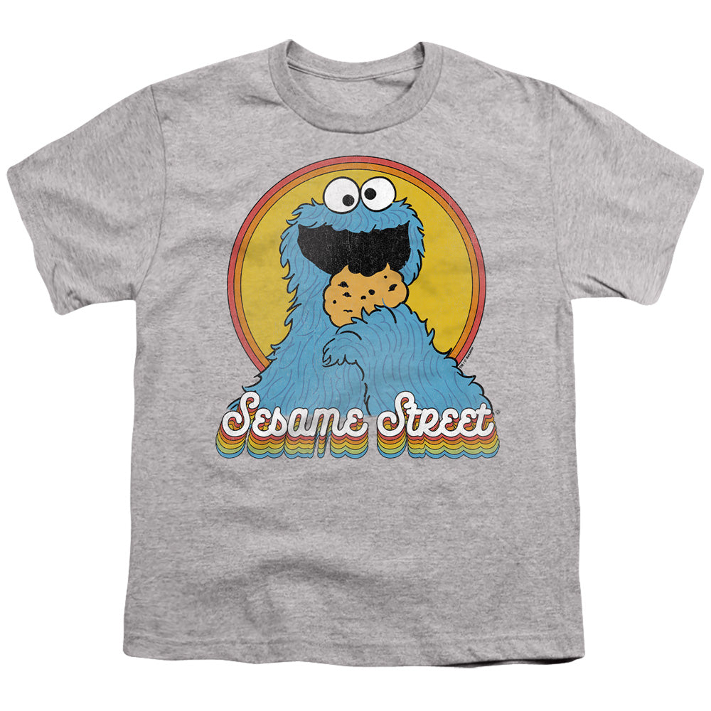 SESAME STREET/COOKIE MONSTER LAYERS