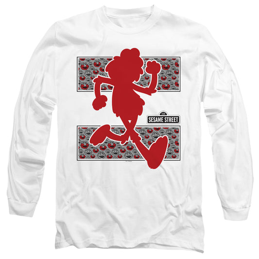 SESAME STREET/ELMO RUNS