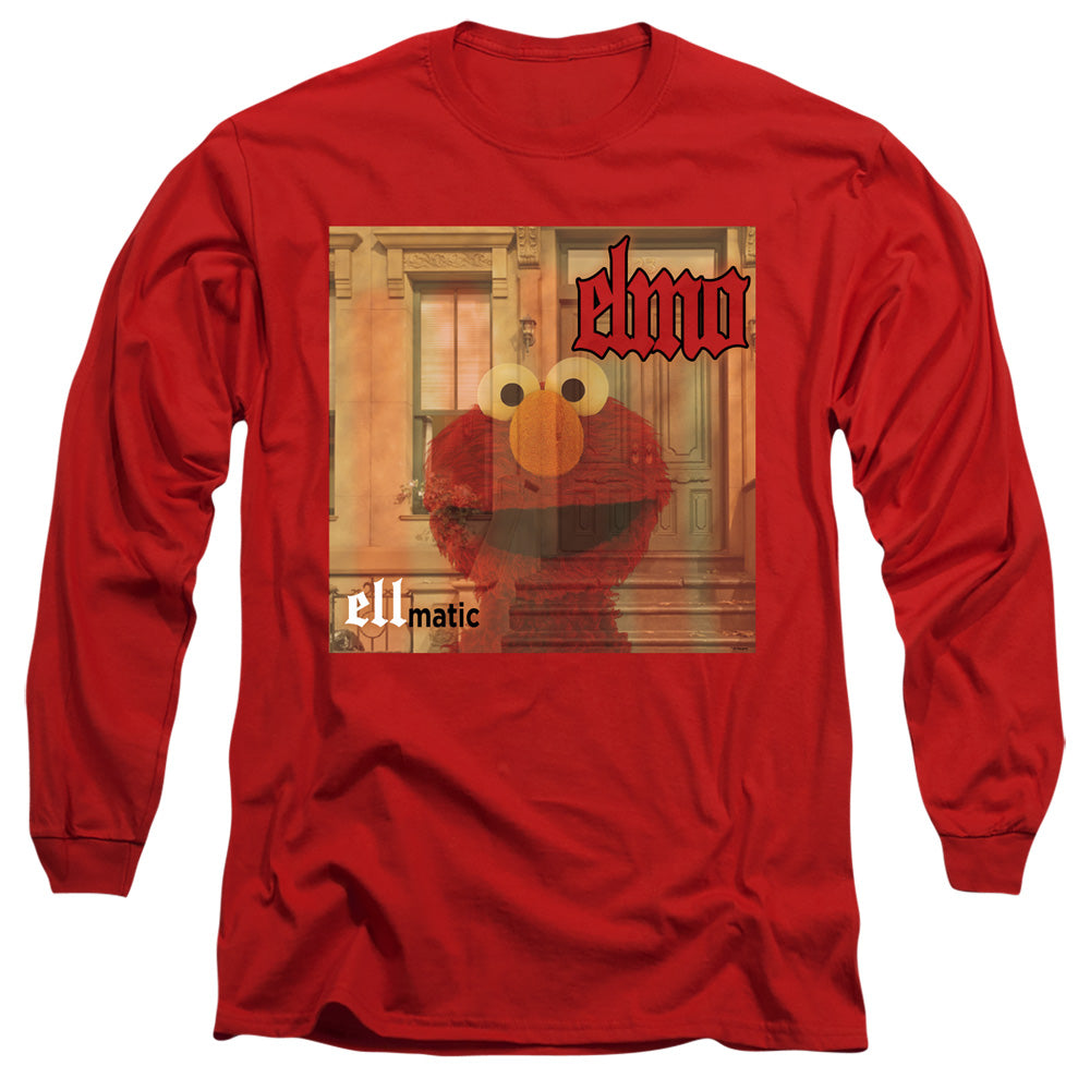 SESAME STREET/ELLMATIC