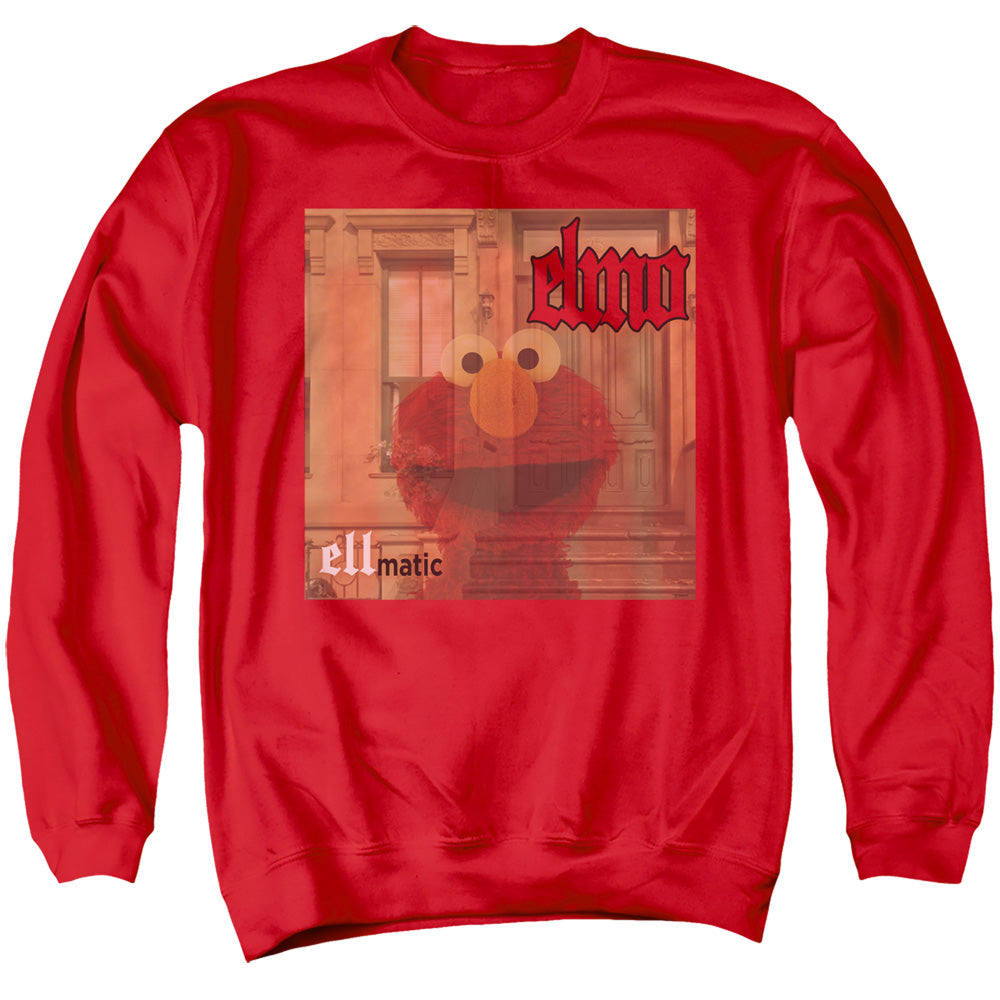 SESAME STREET/ELLMATIC