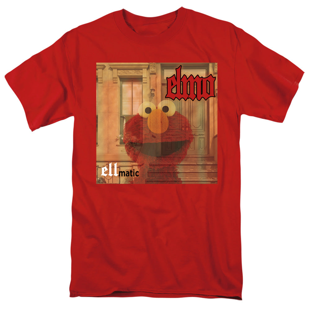 SESAME STREET/ELLMATIC