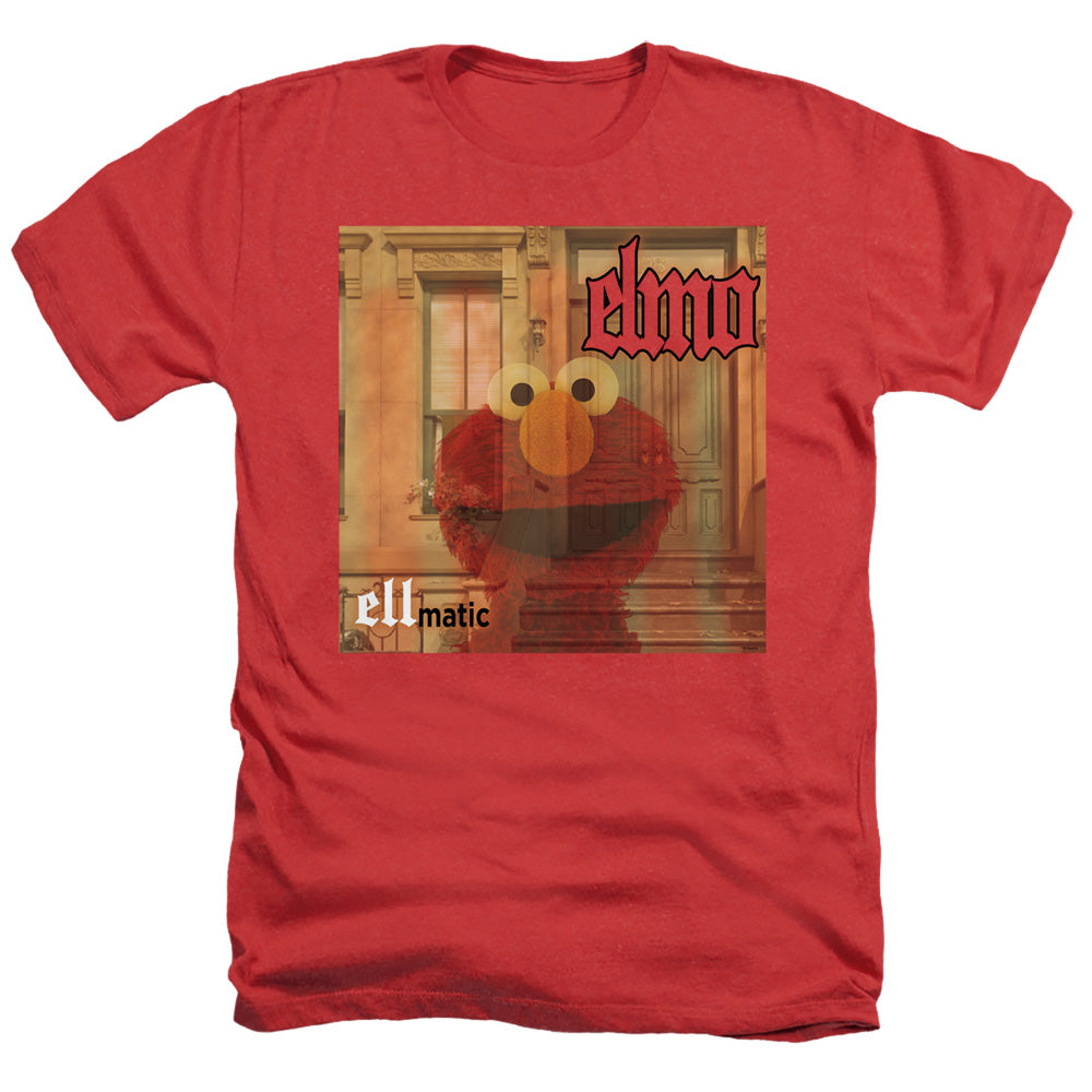 SESAME STREET/ELLMATIC