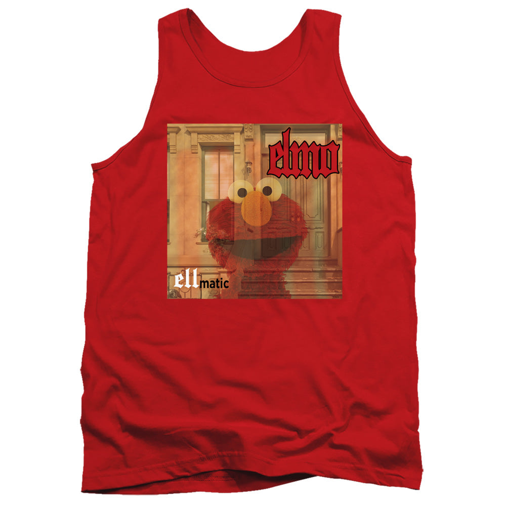 SESAME STREET/ELLMATIC