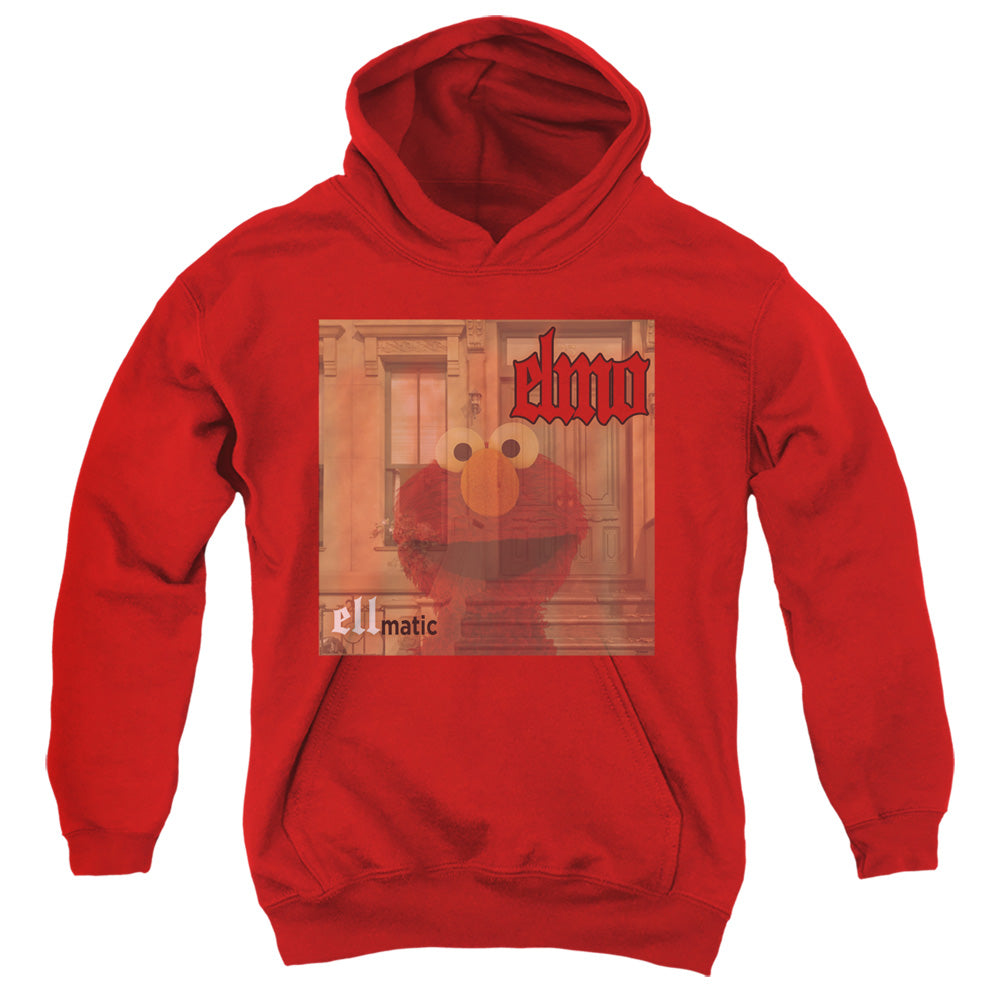 SESAME STREET/ELLMATIC