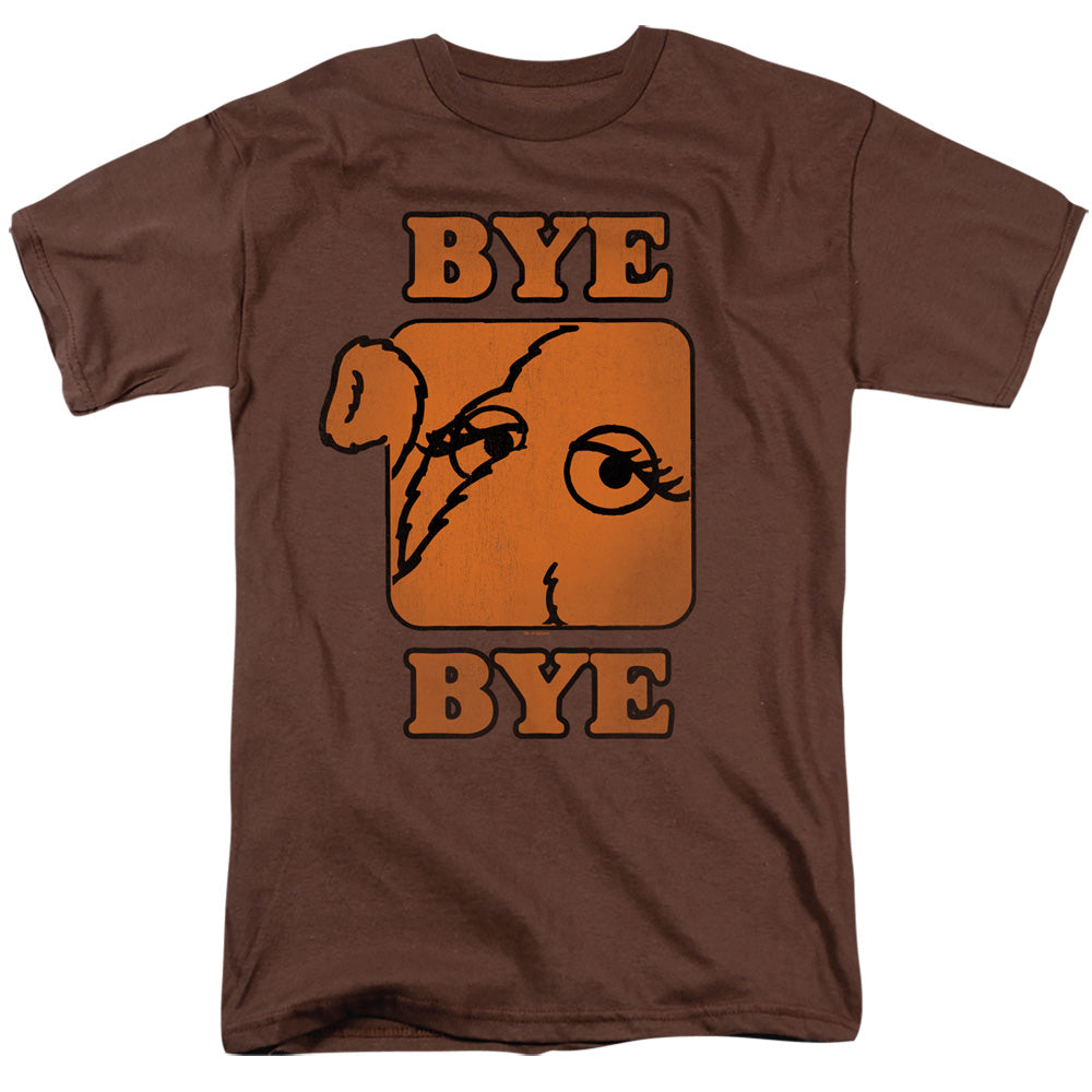 SESAME STREET/BYE BYE