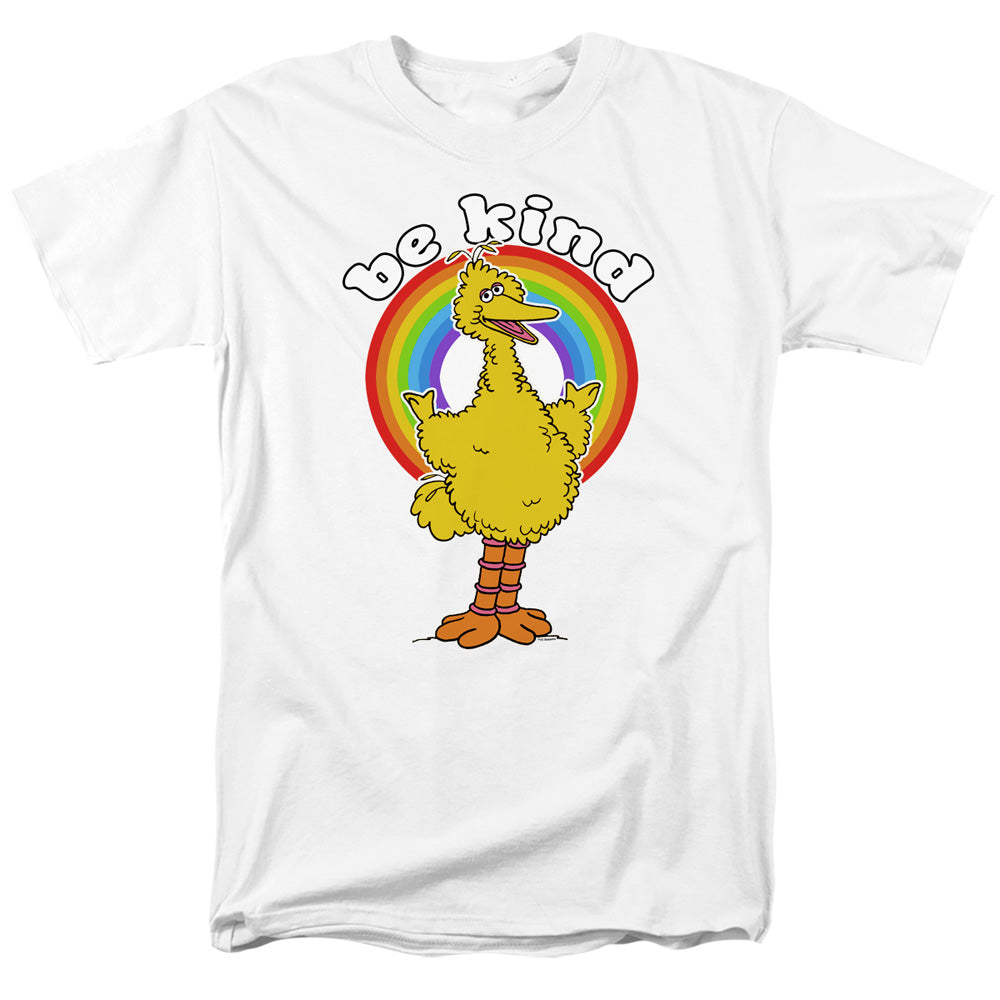 SESAME STREET/BE KIND
