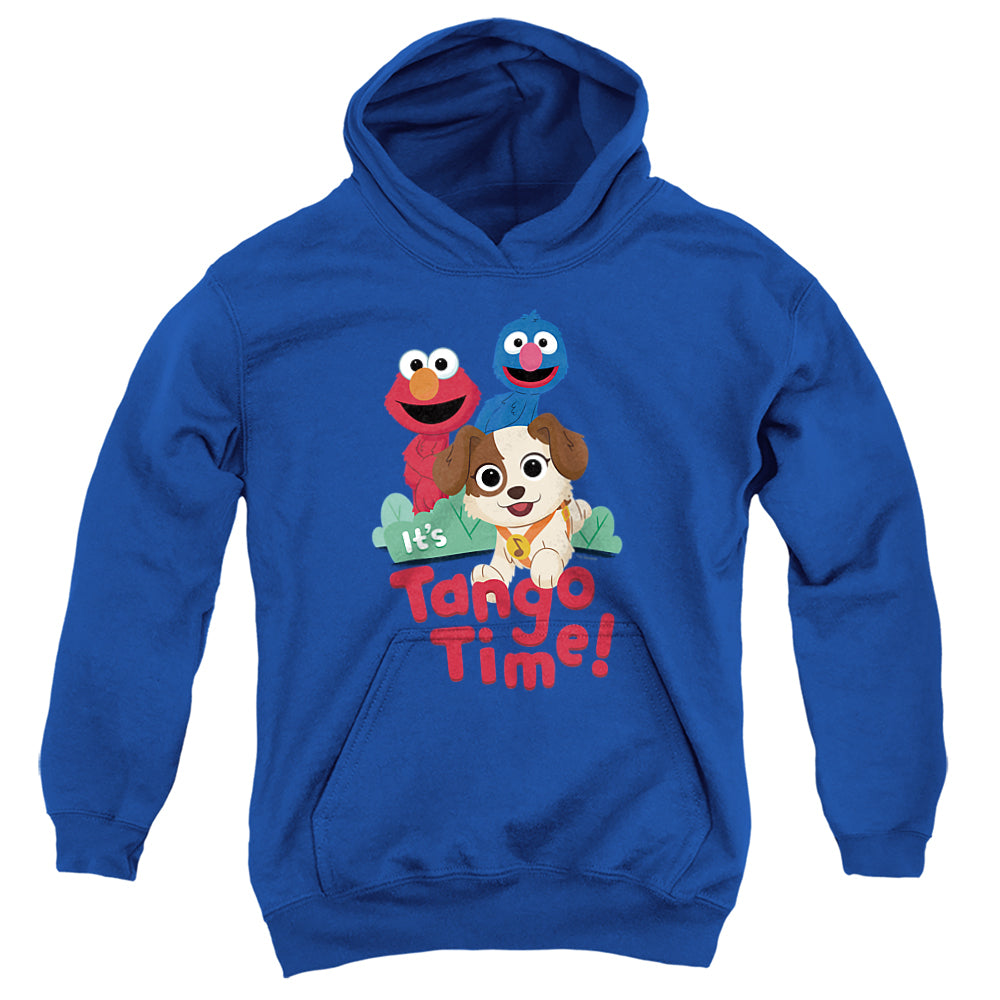 SESAME STREET FURRY FRIENDS FOREVER/TANGO TIME