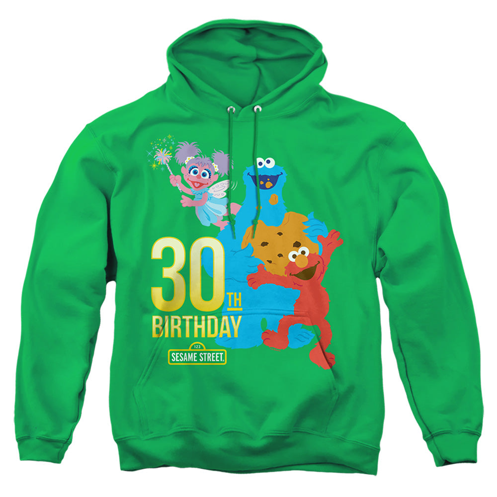 SESAME STREET/30TH BIRTHDAY