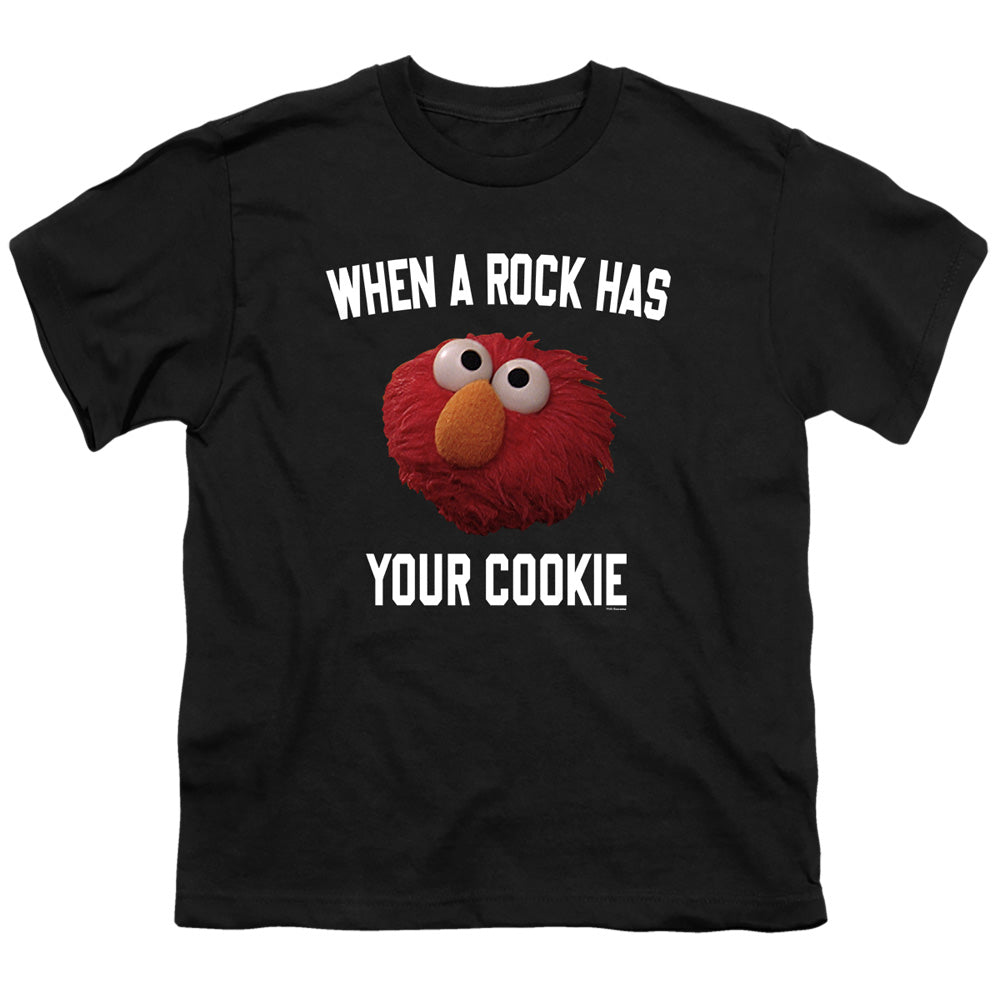 SESAME STREET/ELMO ROCK YOUR COOKIE