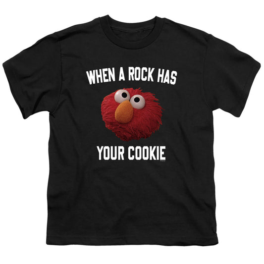 SESAME STREET/ELMO ROCK YOUR COOKIE