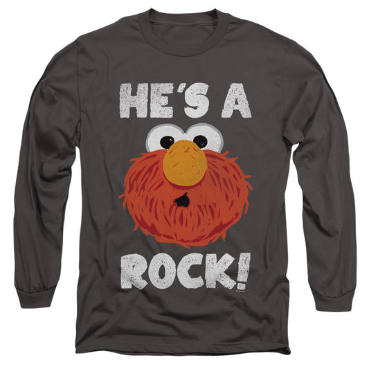 SESAME STREET/HE'S A ROCK