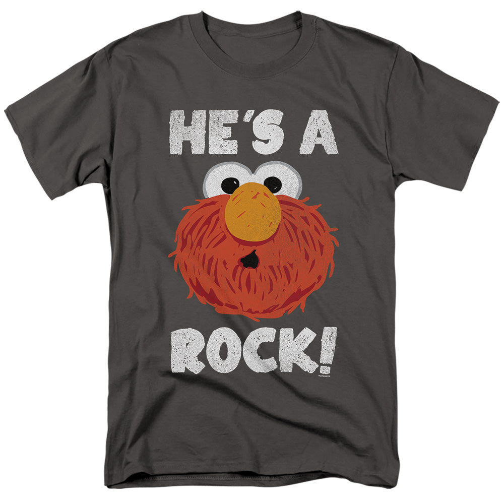 SESAME STREET/HE'S A ROCK