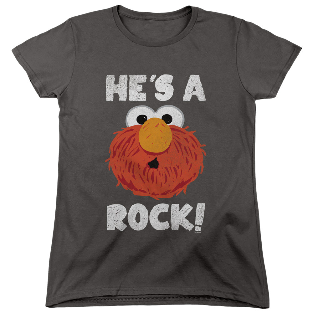 SESAME STREET/HE'S A ROCK