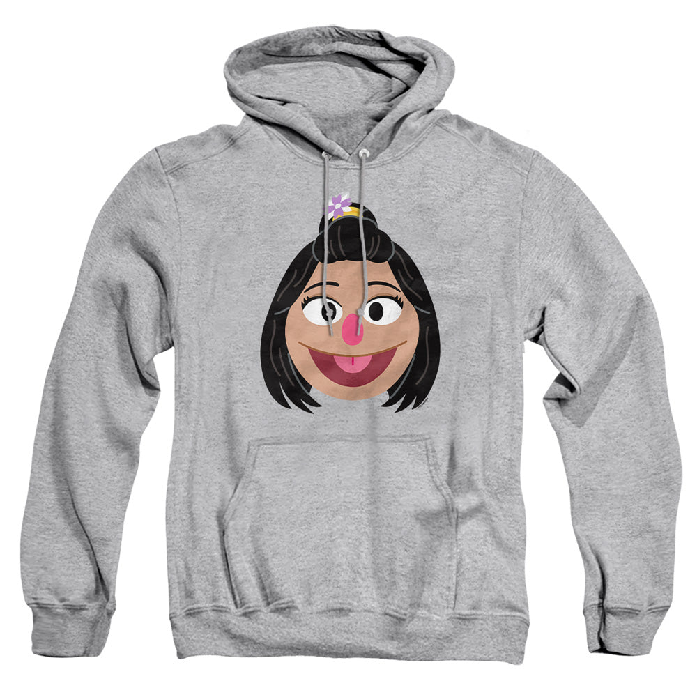 SESAME STREET/JI-YOUNG FACE