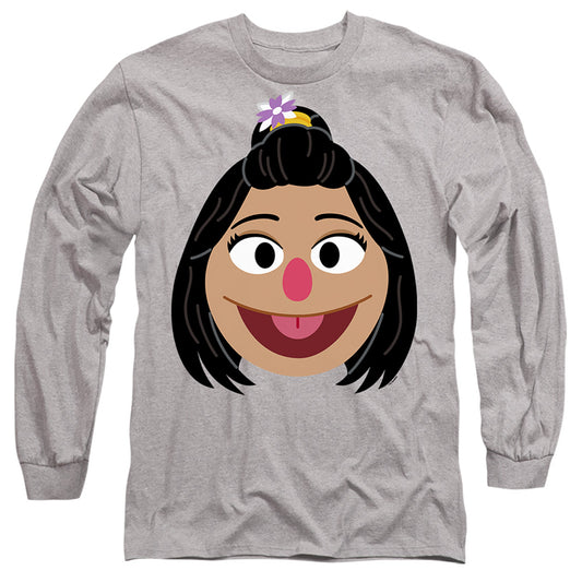 SESAME STREET/JI-YOUNG FACE