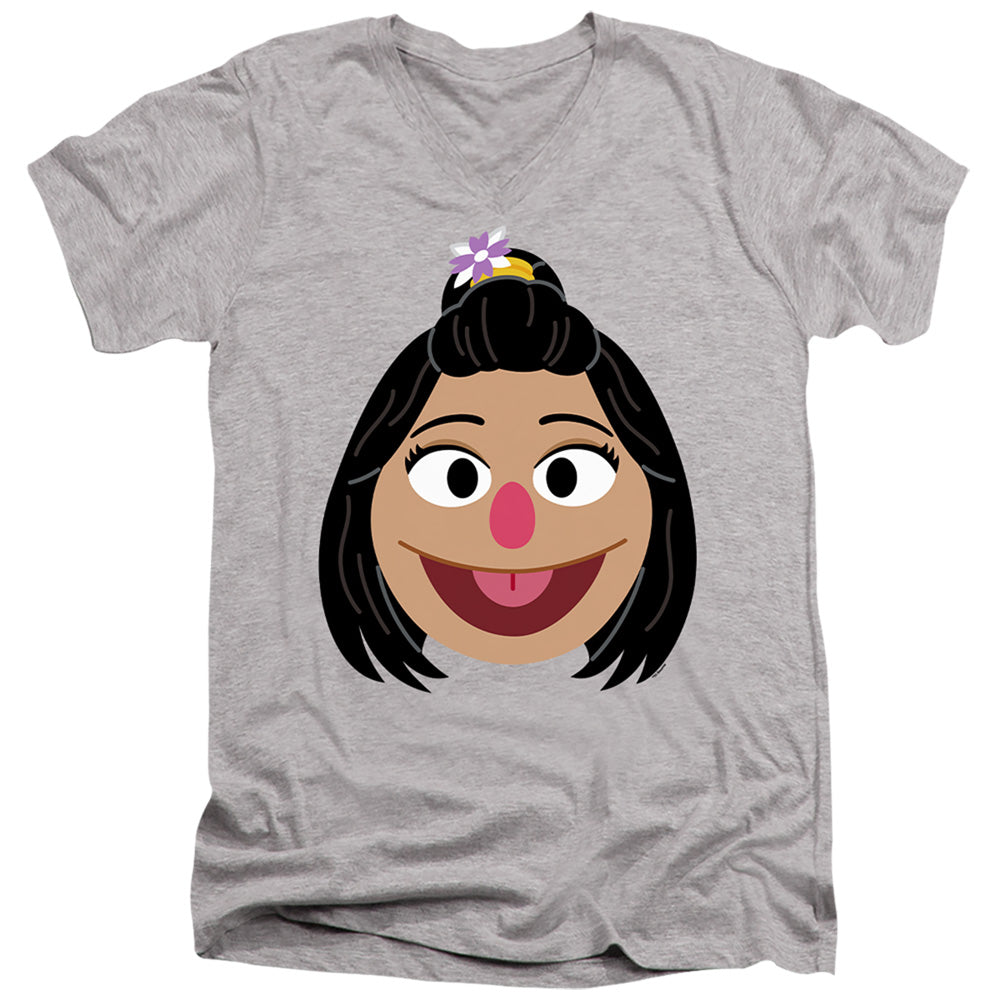 SESAME STREET/JI-YOUNG FACE