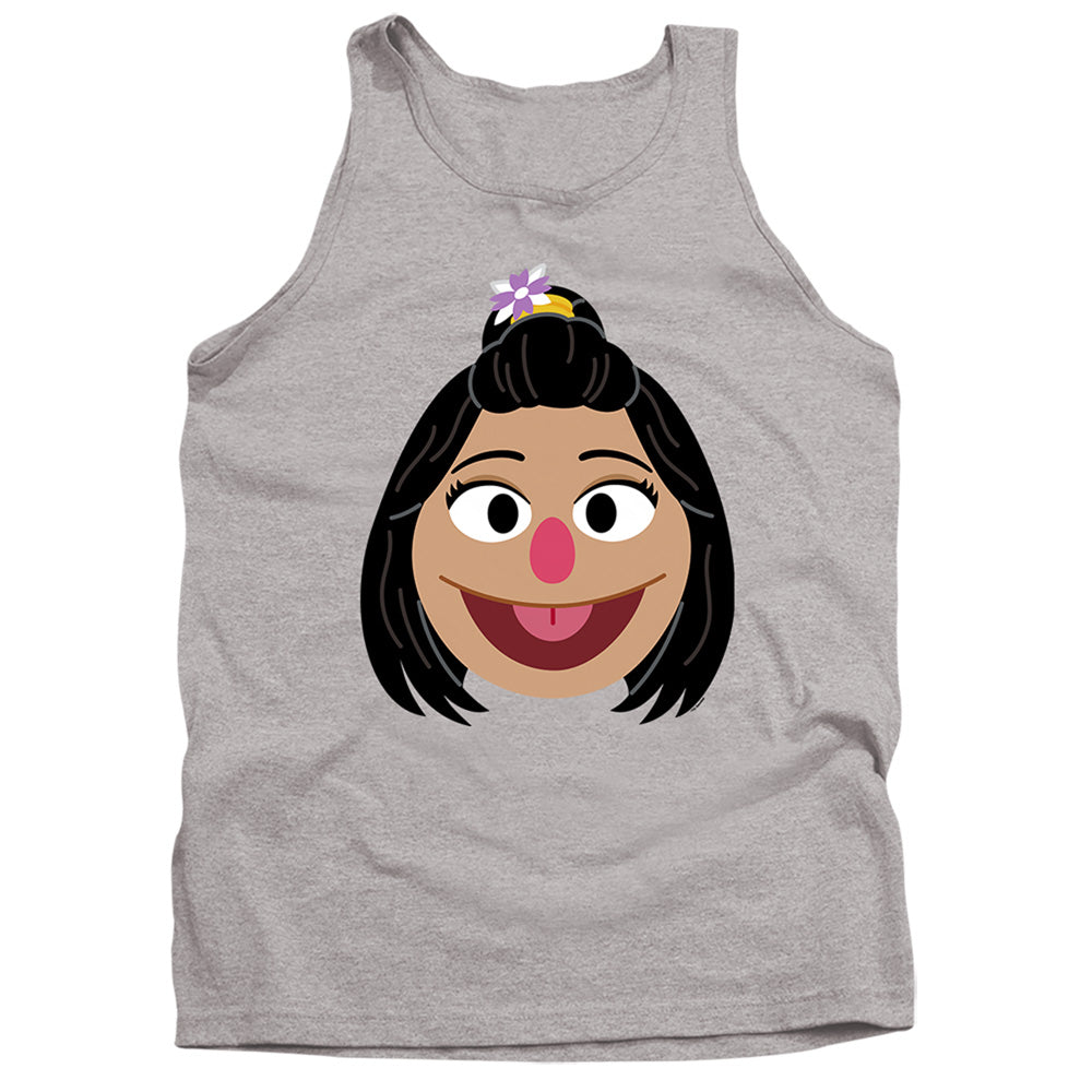 SESAME STREET/JI-YOUNG FACE