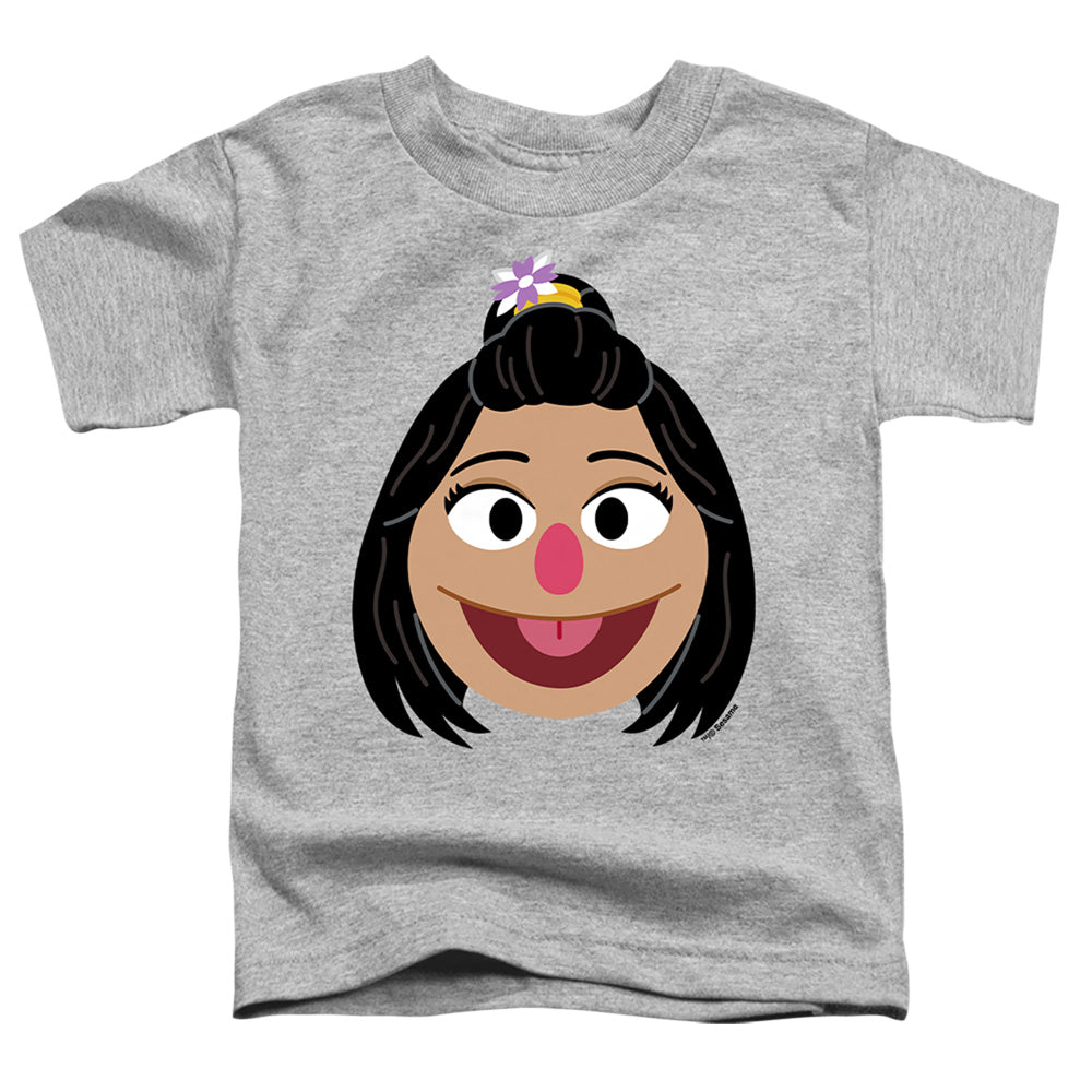 SESAME STREET/JI-YOUNG FACE