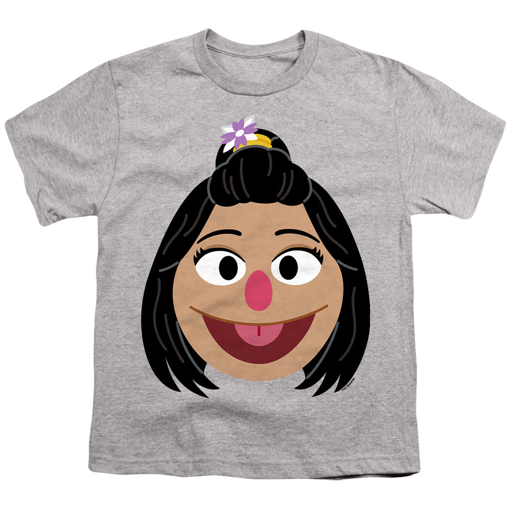 SESAME STREET/JI-YOUNG FACE