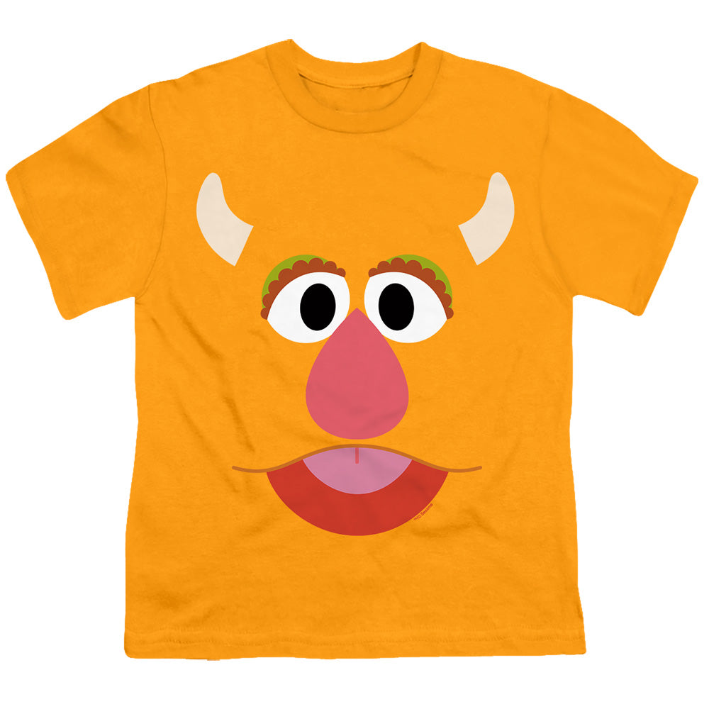 SESAME STREET/FREDDY FACE