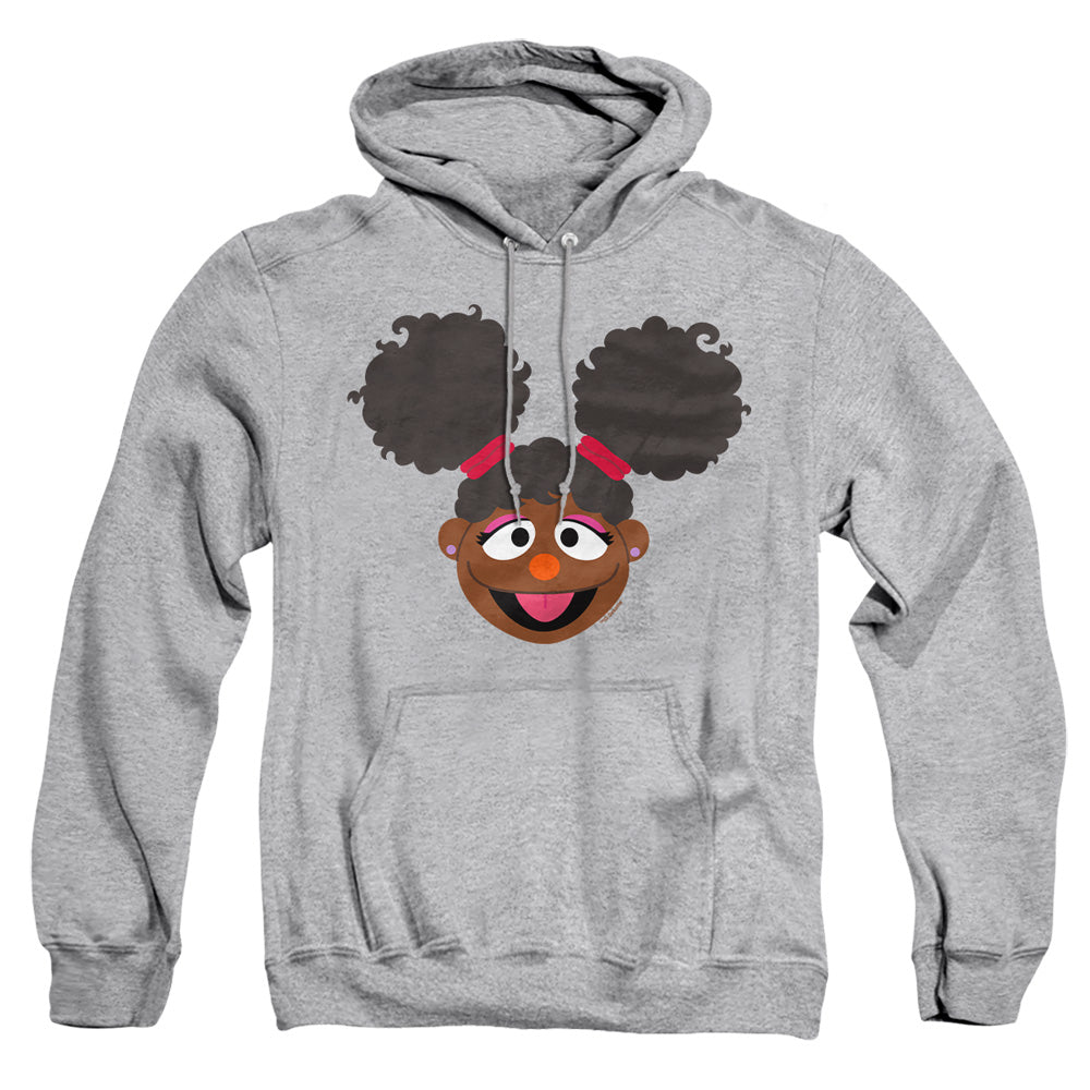 SESAME STREET/GABRIELLE FACE
