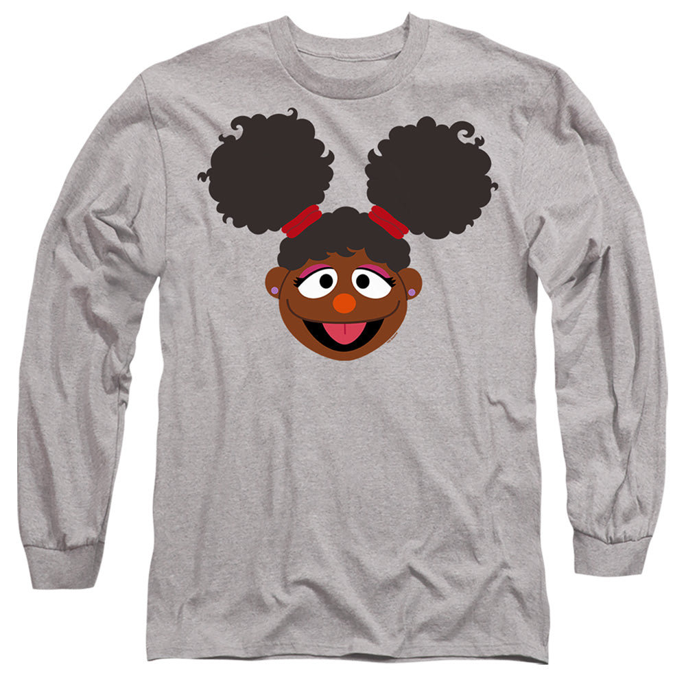 SESAME STREET/GABRIELLE FACE