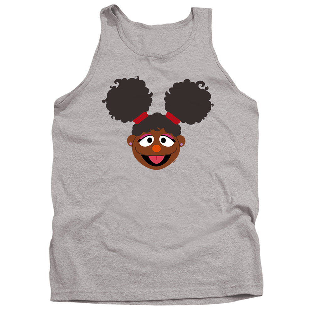 SESAME STREET/GABRIELLE FACE