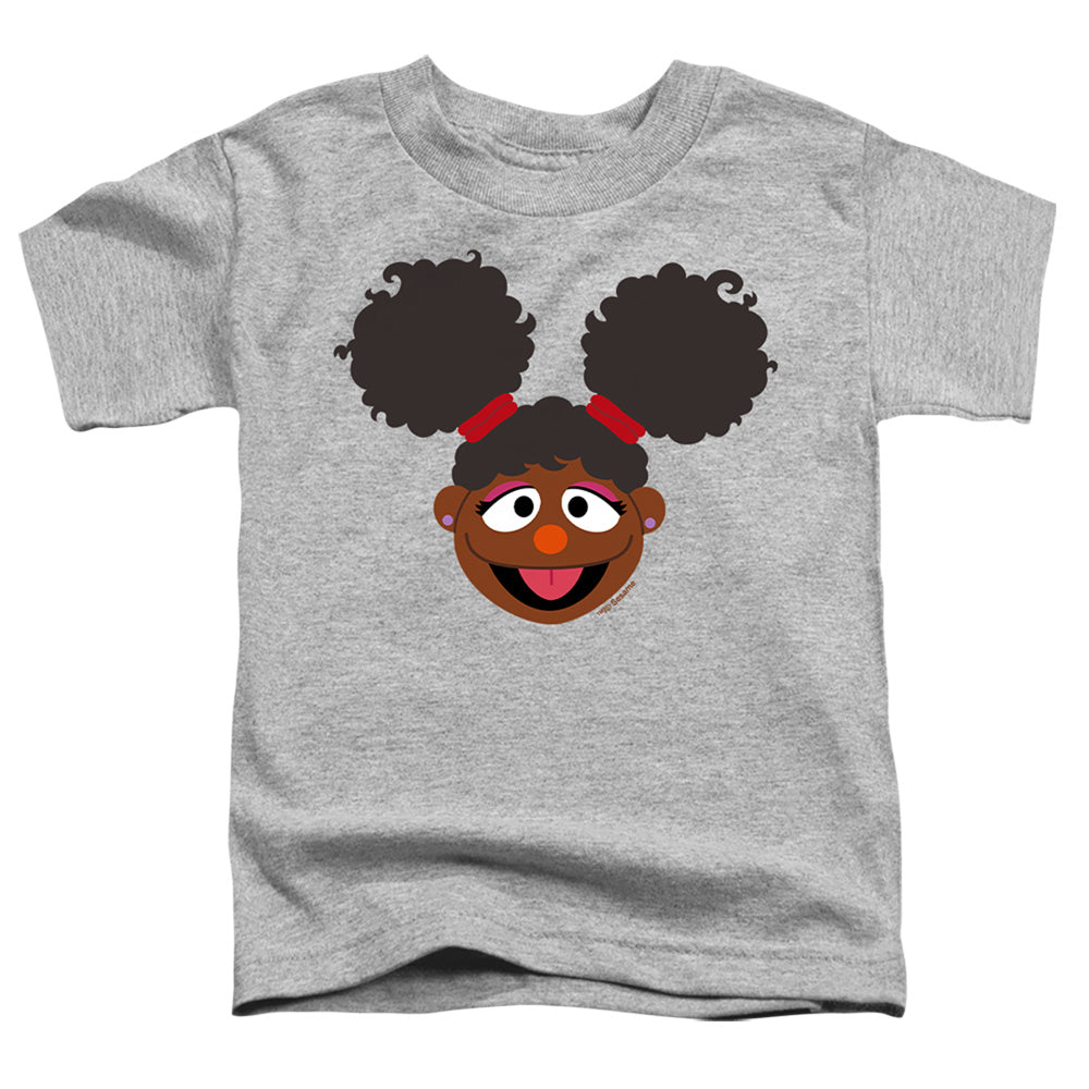SESAME STREET/GABRIELLE FACE