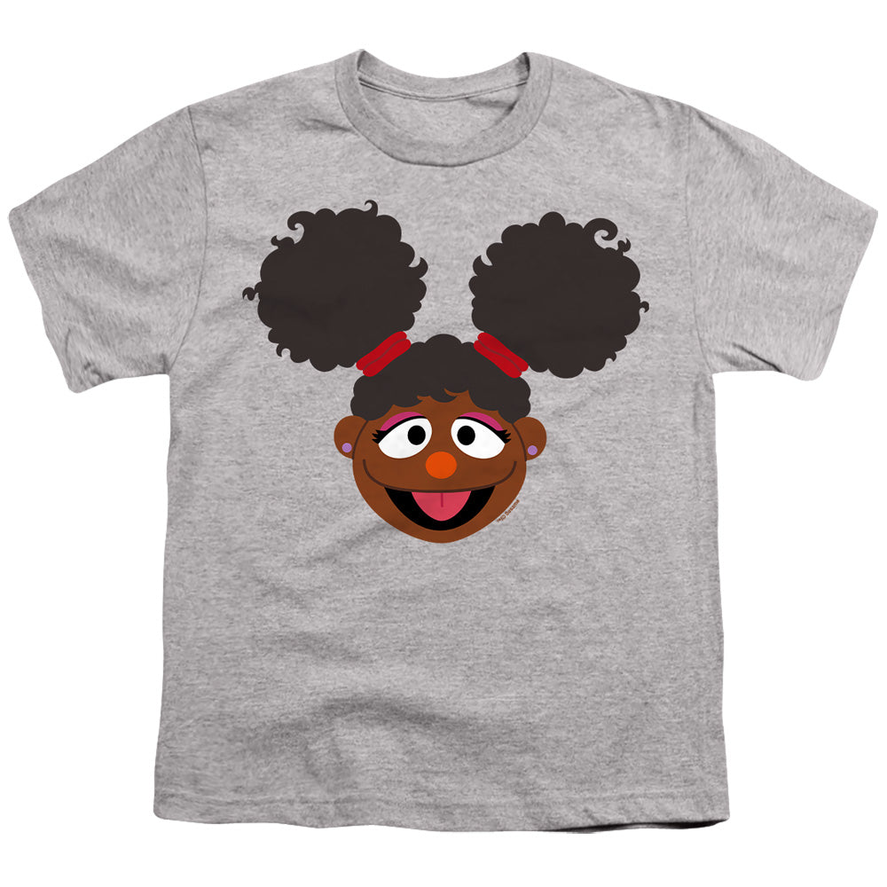SESAME STREET/GABRIELLE FACE