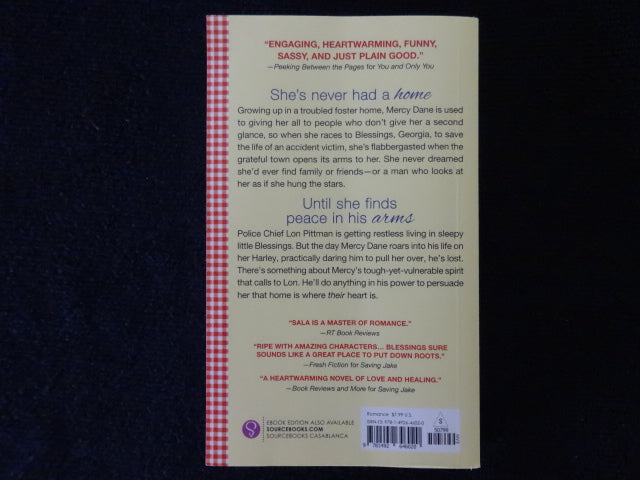 Sharron Sala A Piece of My Heart