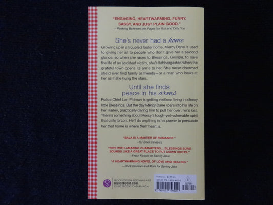 Sharron Sala A Piece of My Heart