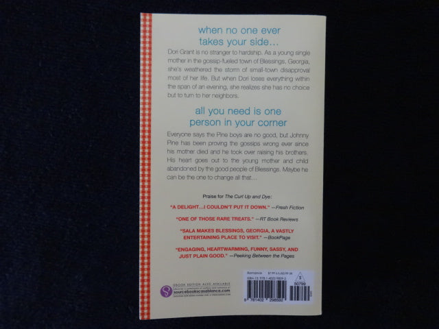 Sharron Sala I'll Stand By You