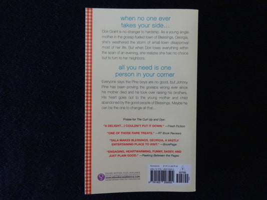 Sharron Sala I'll Stand By You