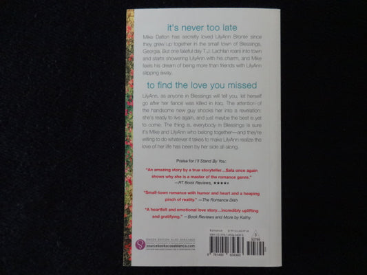 Sharron Sala You and Only You