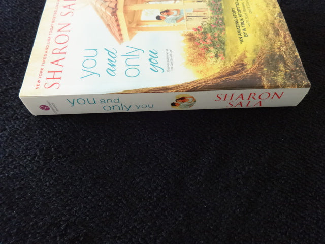 Sharron Sala You and Only You