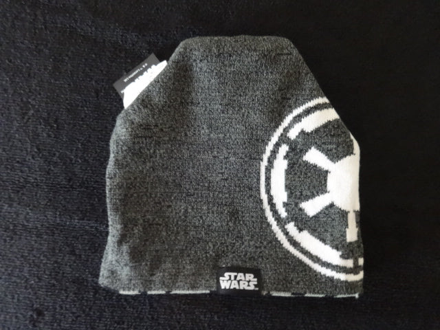Star Wars Vader Reversible Beanie