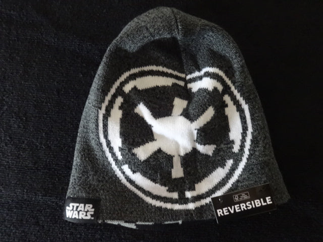 Star Wars Vader Reversible Beanie