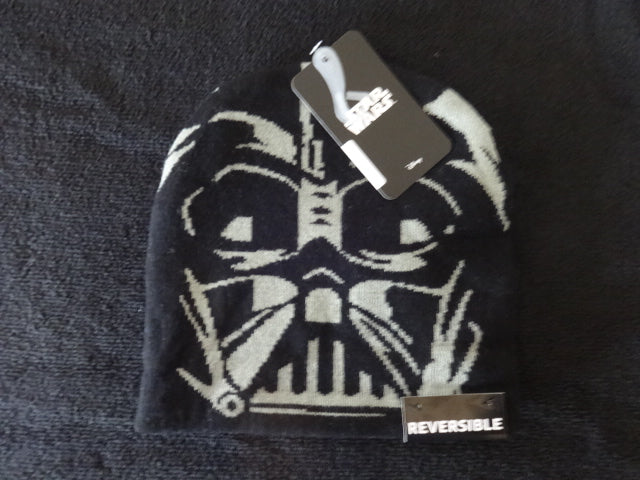 Star Wars Vader Reversible Beanie