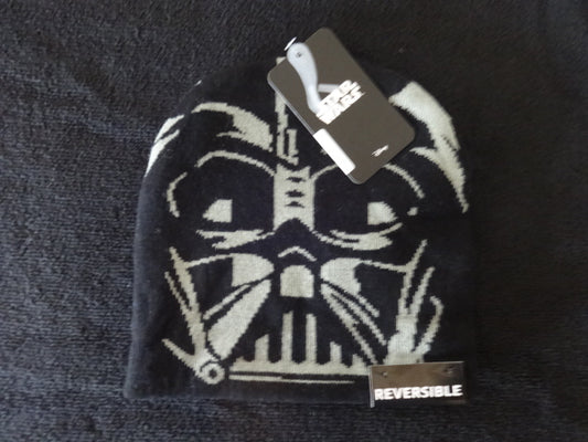 Star Wars Vader Reversible Beanie
