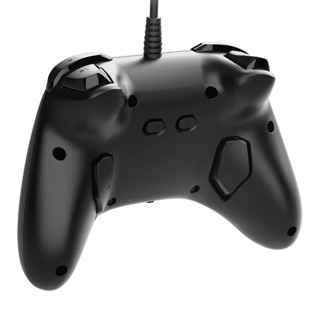 Switch 2 HORIPAD Turbo: Black - HORI