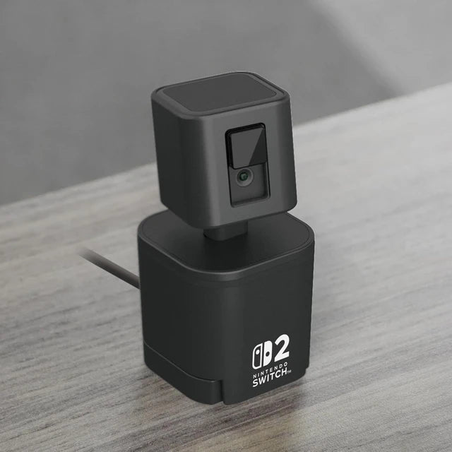 Switch 2 USB Camera - HORI