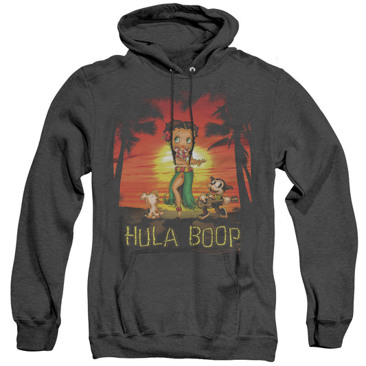 BETTY BOOP/HULABOOP