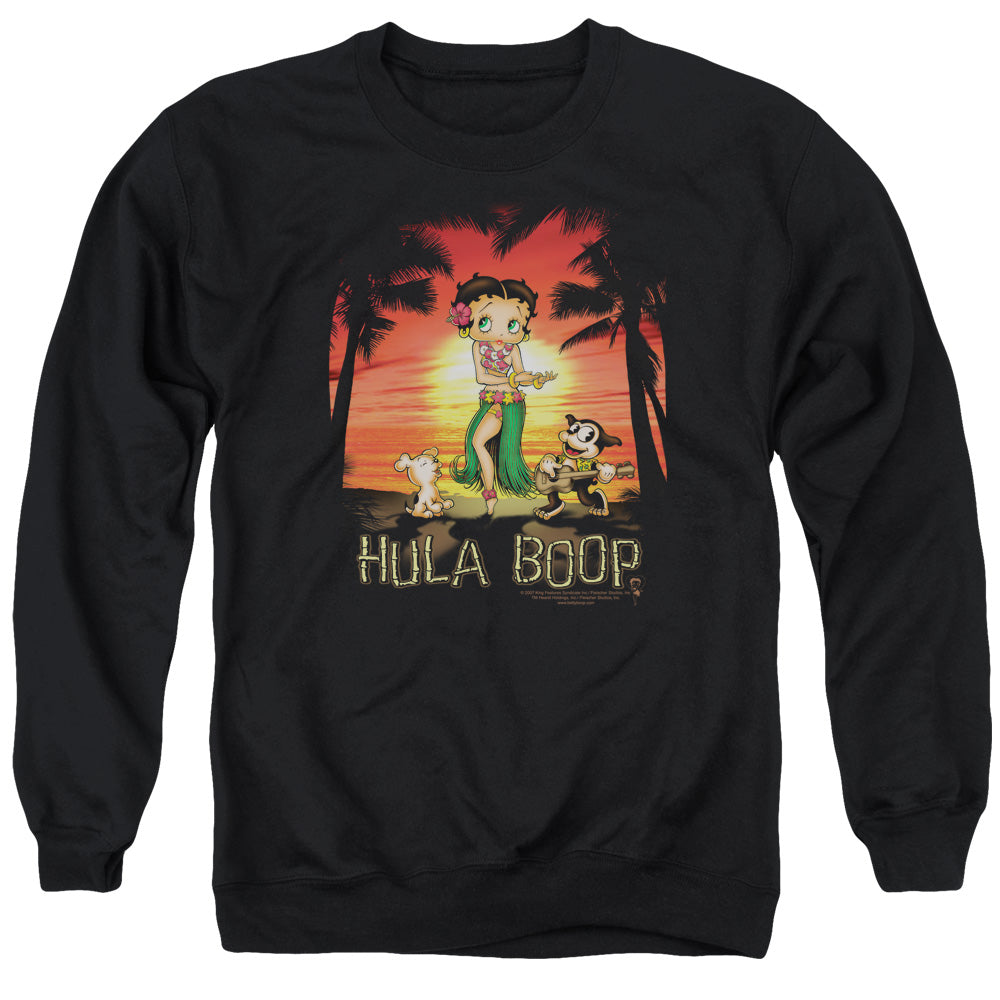 BETTY BOOP/HULABOOP