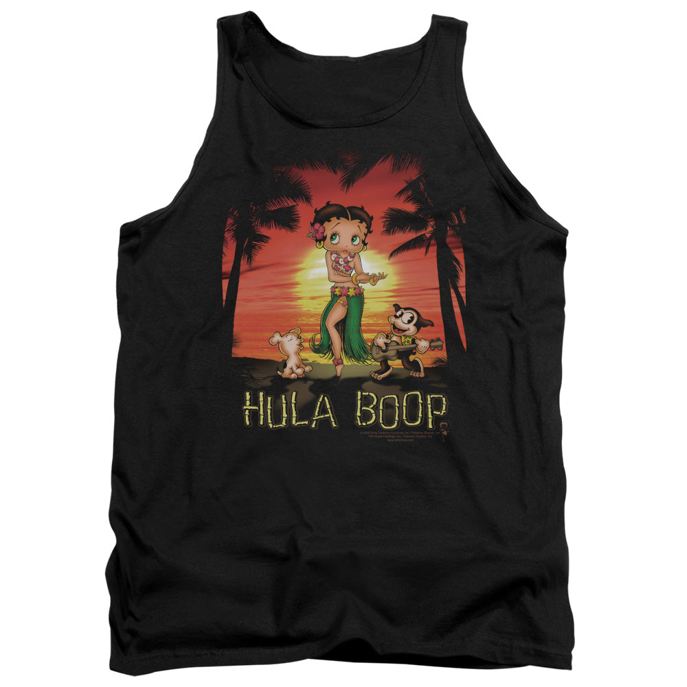 BETTY BOOP/HULABOOP