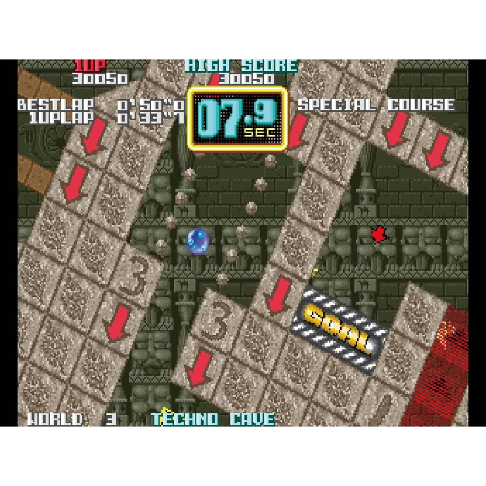 Taito Milestones 4 - Switch