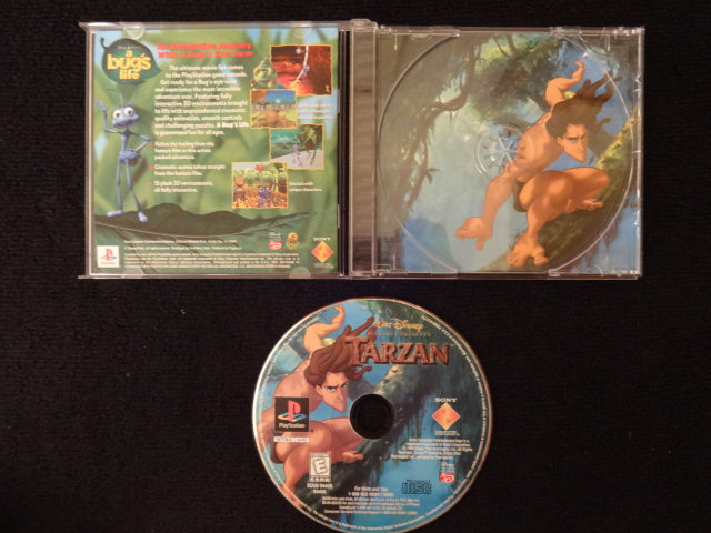 Tarzan