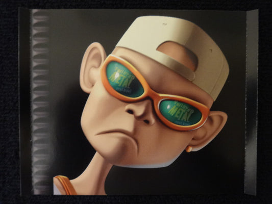 Twisted Metal Small Brawl