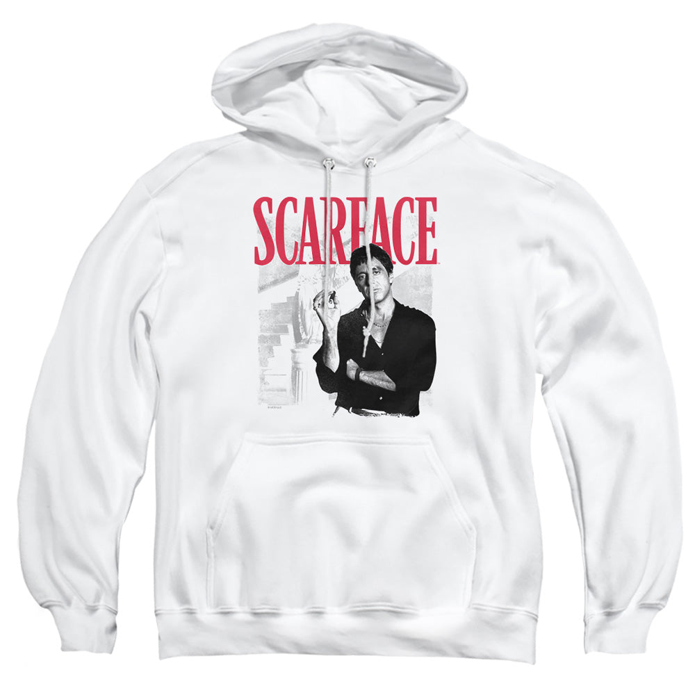 SCARFACE/STAIRWAY