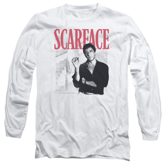 SCARFACE/STAIRWAY